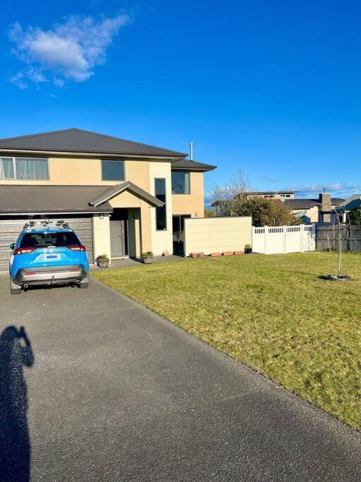 Smiths Place Taupo Kültér fotó