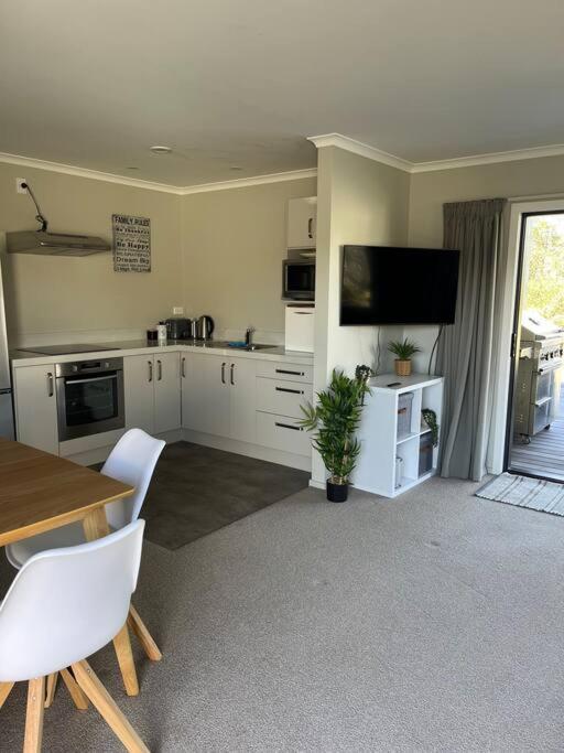 Smiths Place Taupo Kültér fotó