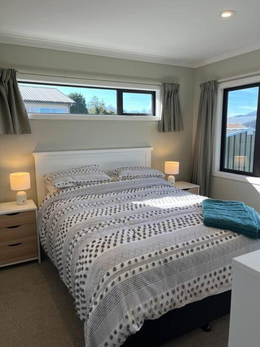Smiths Place Taupo Kültér fotó
